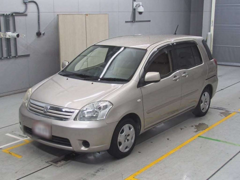 2005 Toyota Raum NCZ20[0]