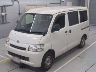 2019 Toyota Townace Van