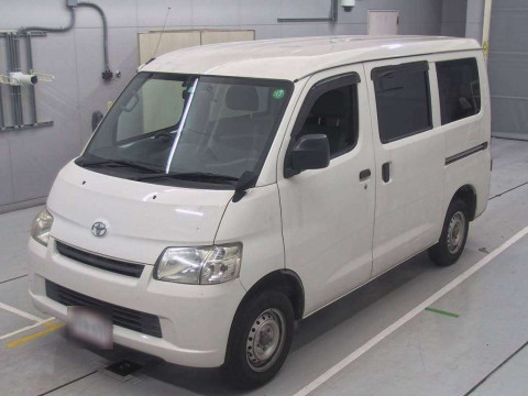 2019 Toyota Townace Van S402M[0]