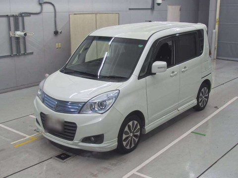 2014 Mitsubishi Delica D2 MB15S[0]