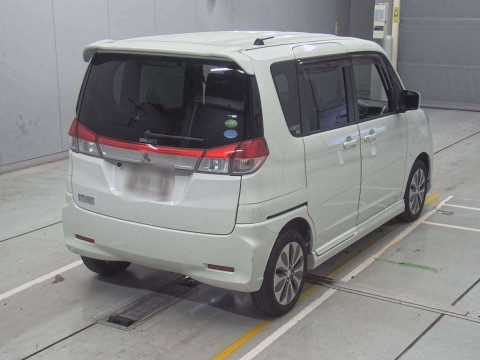 2014 Mitsubishi Delica D2 MB15S[1]