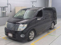 2006 Nissan Elgrand