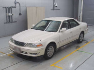 1997 Toyota Mark II