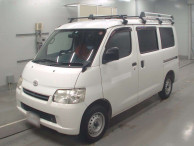 2016 Toyota Liteace Van