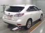 2011 Lexus RX