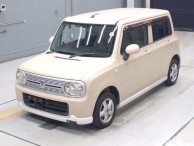 2011 Suzuki ALTO Lapin