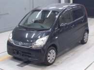 2010 Daihatsu Move