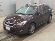 2013 Subaru XV