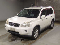 2008 Nissan X-Trail