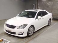 2008 Toyota Crown