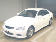 2006 Toyota Mark X