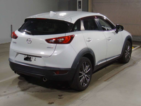 2016 Mazda CX-3 DK5FW[1]