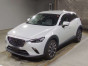 2019 Mazda CX-3