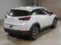 2019 Mazda CX-3