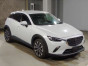 2019 Mazda CX-3