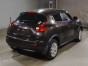 2012 Nissan JUKE