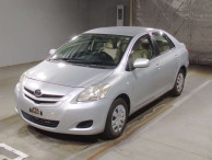 2006 Toyota Belta