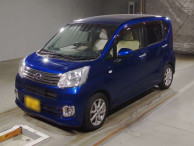 2019 Daihatsu Move