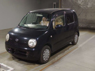 2007 Daihatsu Move Latte