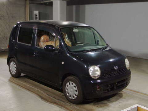 2007 Daihatsu Move Latte L550S[2]