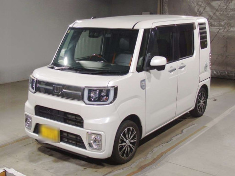 2018 Daihatsu Wake LA700S[0]