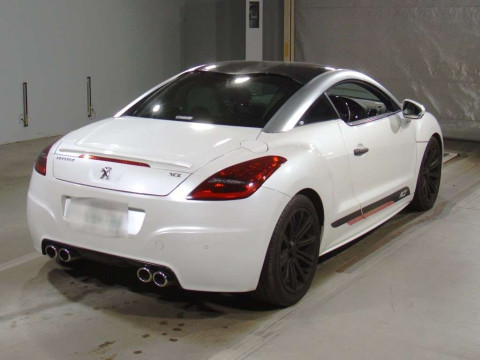 2013 Peugeot RCZ T7R5F02[1]