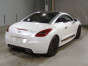 2013 Peugeot RCZ