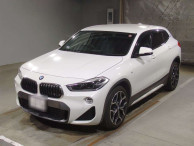 2018 BMW X2