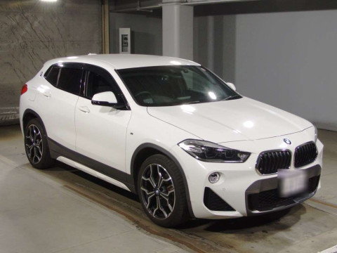 2018 BMW X2 YH15[2]