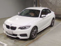 2014 BMW 2 Series