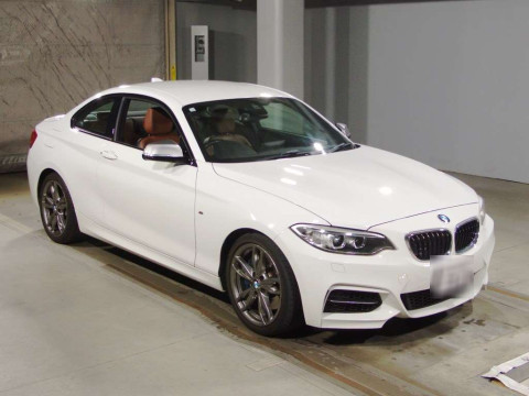 2014 BMW 2 Series 1J30[2]