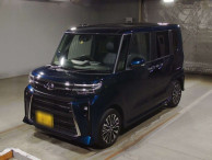 2022 Daihatsu Tanto Custom