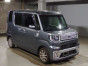 2015 Daihatsu Wake