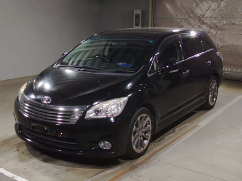 2011 Toyota Mark X Zio ANA10[0]