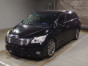 2011 Toyota Mark X Zio