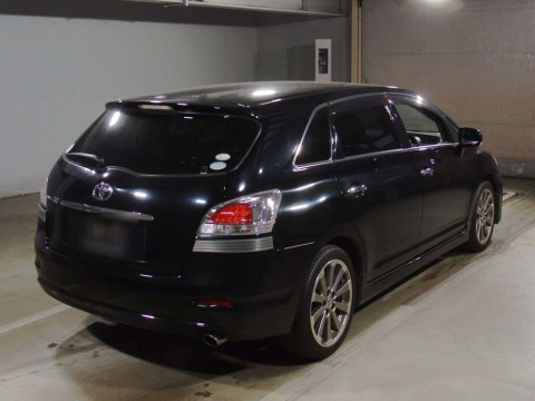 2011 Toyota Mark X Zio ANA10[1]