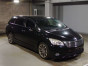 2011 Toyota Mark X Zio