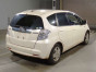 2012 Honda Fit Hybrid