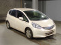 2012 Honda Fit Hybrid