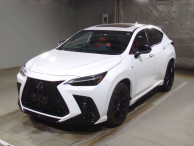 2023 Lexus NX