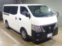 2025 Nissan Caravan Van