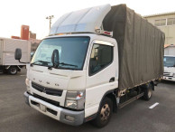 2011 Mitsubishi Fuso Canter