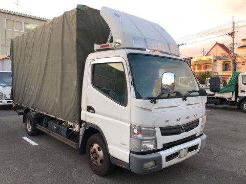 2011 Mitsubishi Fuso Canter FEB50[2]