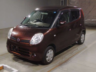 2009 Nissan Moco