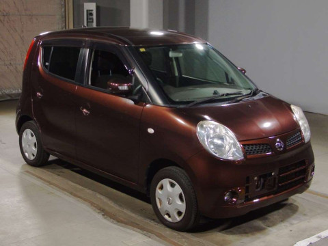 2009 Nissan Moco MG22S[2]