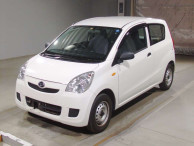 2016 Daihatsu Mira