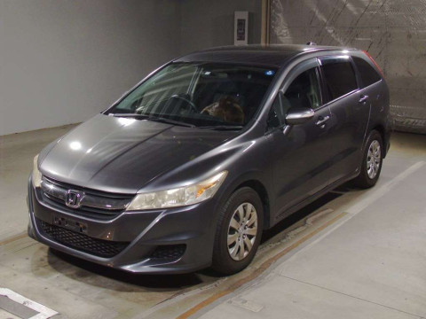 2009 Honda Stream RN6[0]