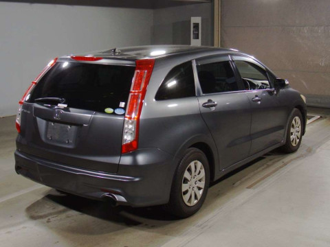 2009 Honda Stream RN6[1]