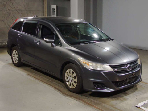 2009 Honda Stream RN6[2]