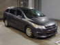 2009 Honda Stream